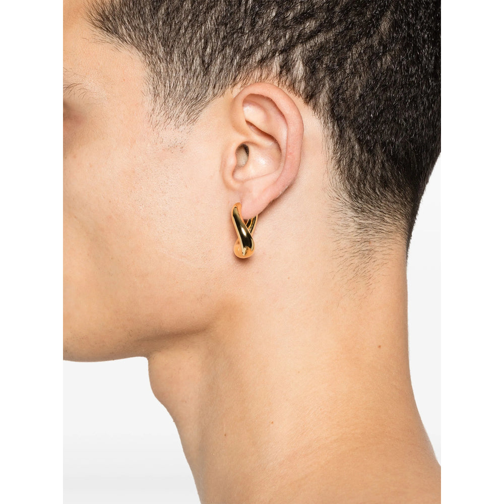 Tom Wood Jewellery - Gold | 783cec7252f850b6517f99994f44b0b7f34c15e7