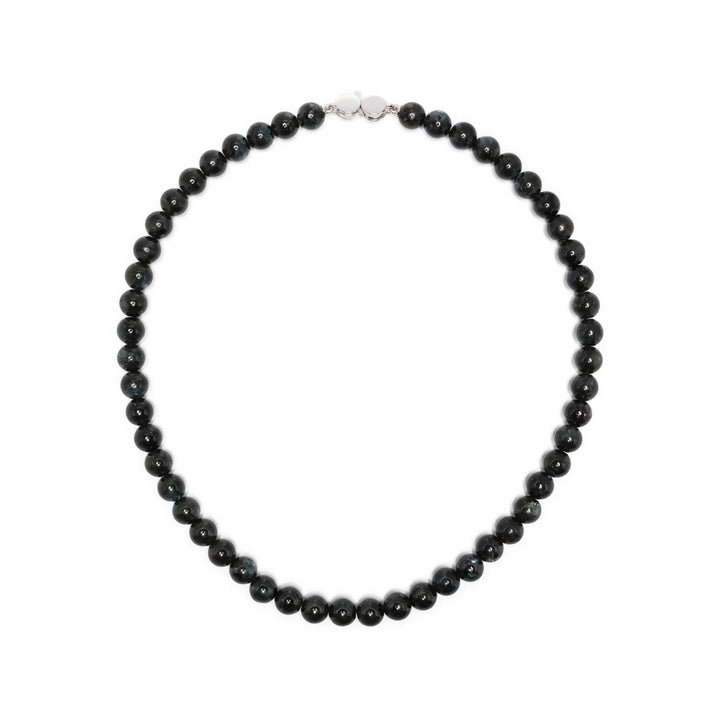 Tom Wood Jewellery - Silver, Black | 330609216195aee7a356ab54a912dd8b23f2915e