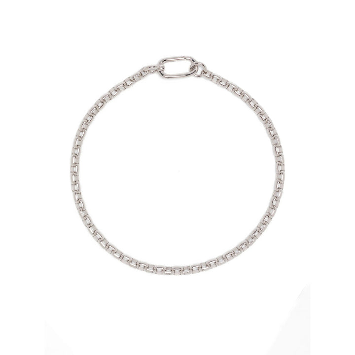 Tom Wood Jewellery - Silver | ada63350a40e4ef3e8375fc1ad5910e586a35e47