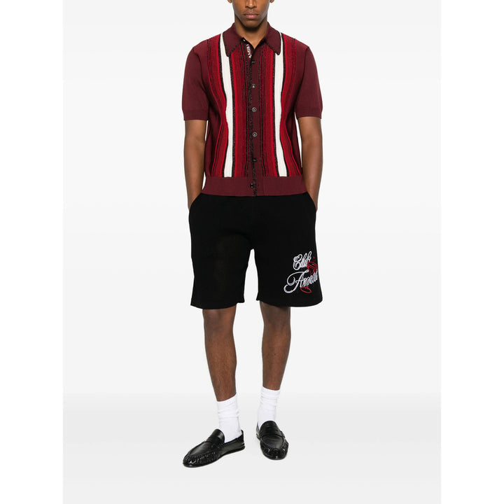 Amiri Shorts - Black | a9f21037a9ebf9ca43762a2d942941b6b9883f5f