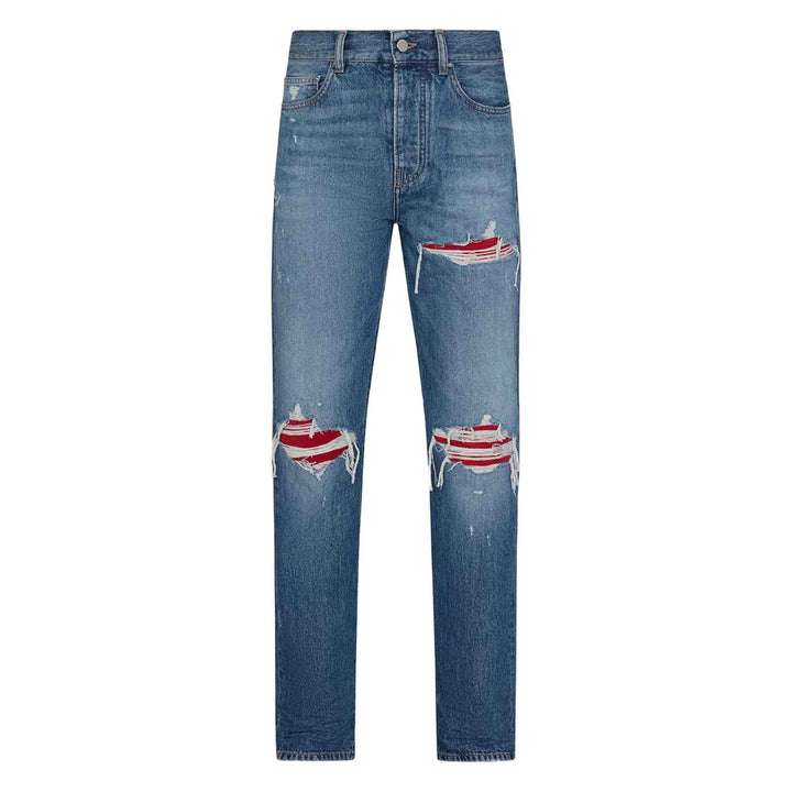 Amiri Denim - Blue | 3bfb4406b7c33e945945c37b5960dba89f26c960