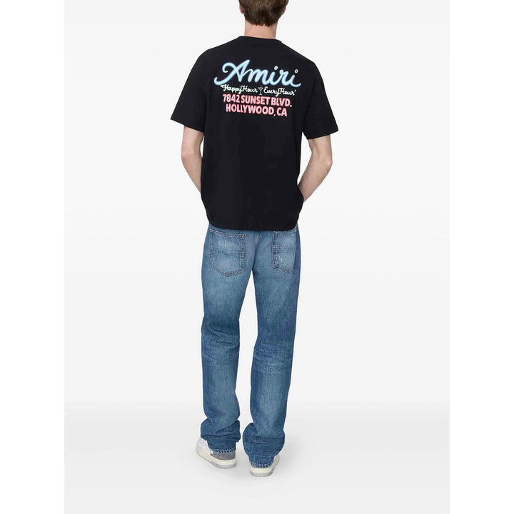 Amiri Denim - Blue | a85f3d73358655d79388adc500f86d84cebcdb0c