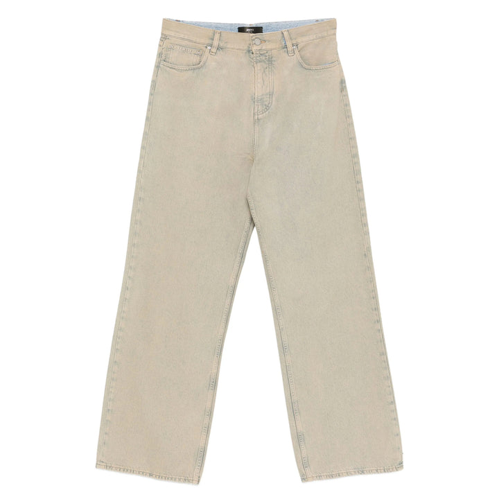 Amiri Denim - Neutral | 7fdc52d542e8ab80fa65082f2c1a0059754d5b99