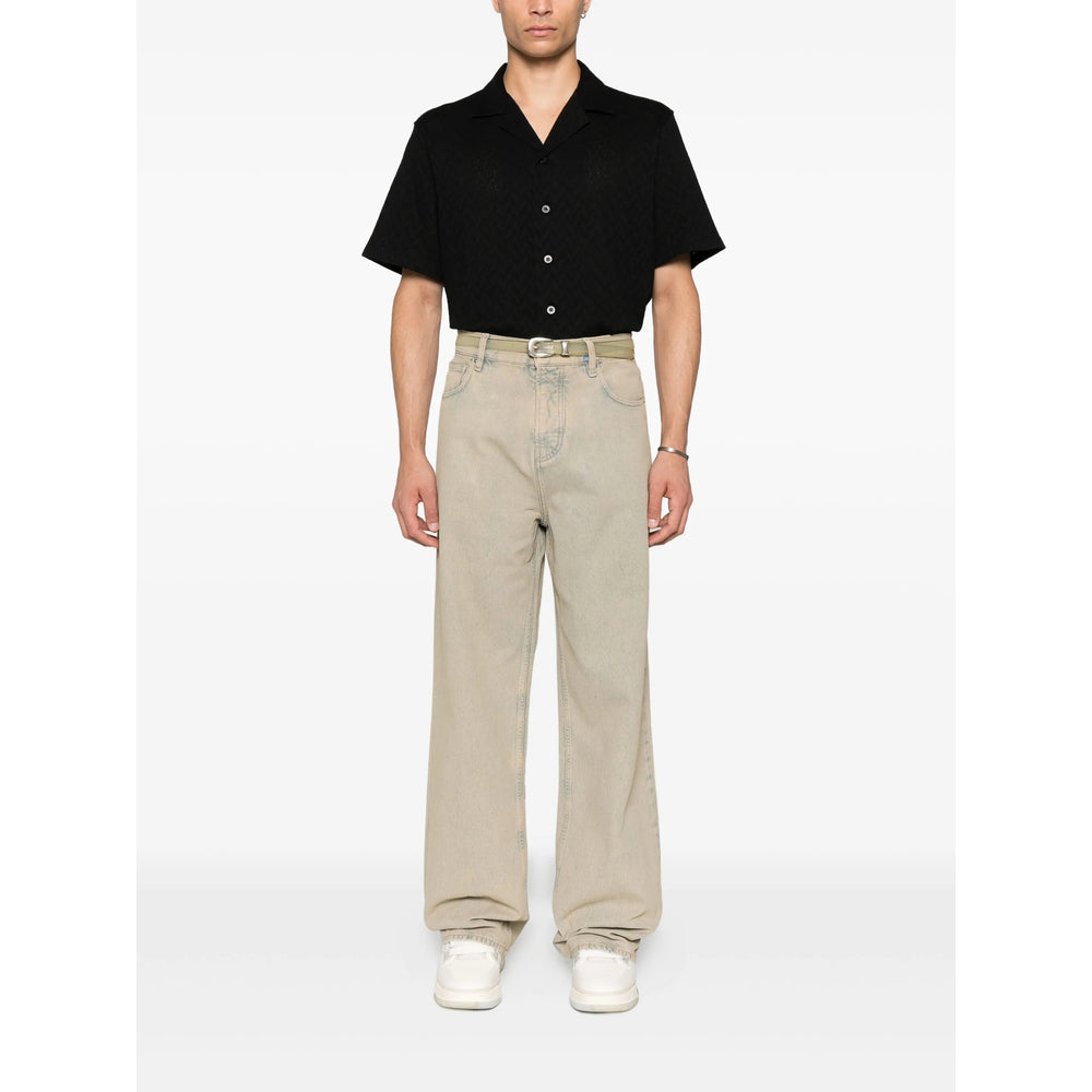 Amiri Denim - Neutral | 90da2b49f96ba933399a97e2bbfa7d5321e036e0