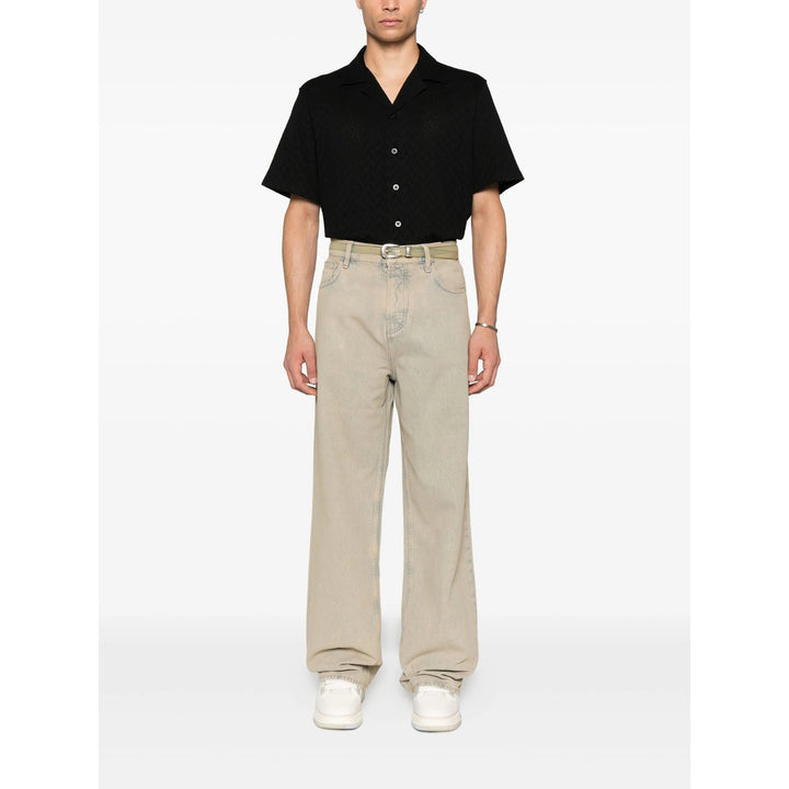 Amiri Denim - Neutral | 90da2b49f96ba933399a97e2bbfa7d5321e036e0