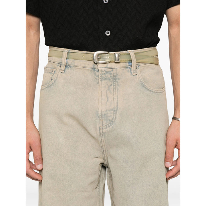 Amiri Denim - Neutral | 468bd7bb88fb8ddaad2726e77c40f097411f8fcb