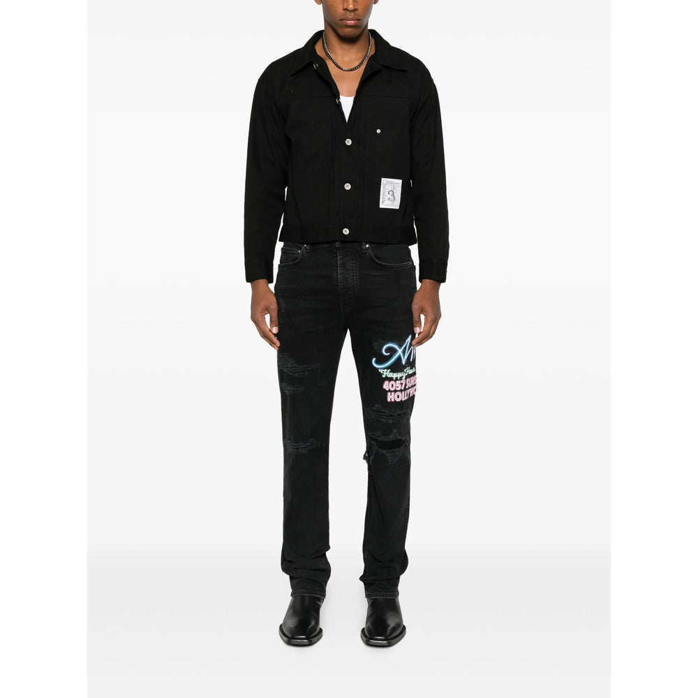 Amiri Denim - Black | 9b1eaabd8544618859f082a89a4d57110ff04bc9