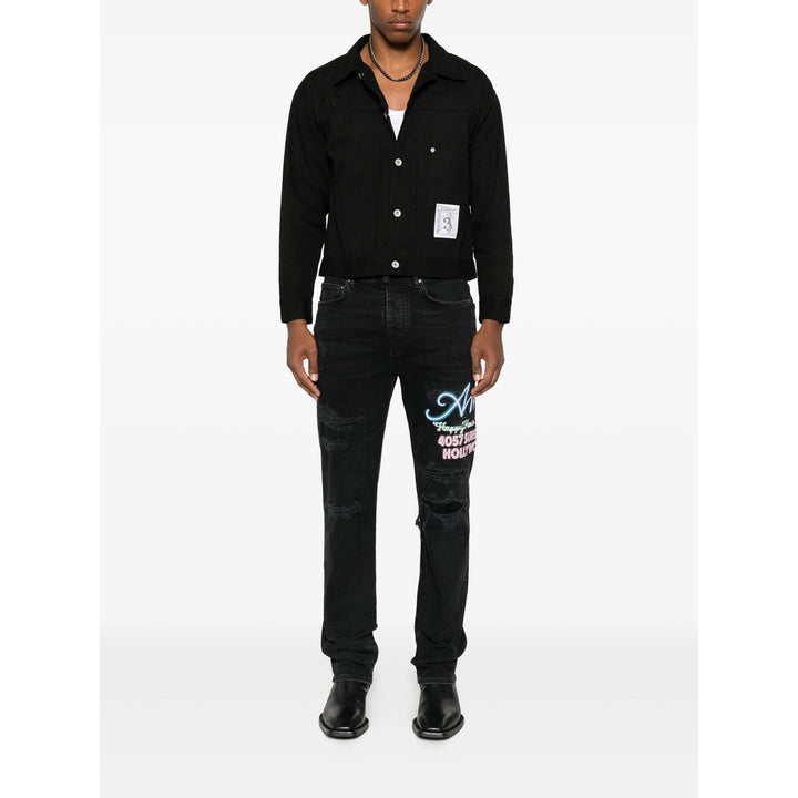 Amiri Denim - Black | 9b1eaabd8544618859f082a89a4d57110ff04bc9