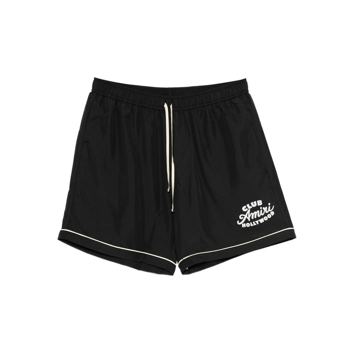 Amiri Shorts - Black | cf325a81934a25e719b8868bde6486a862f516d4