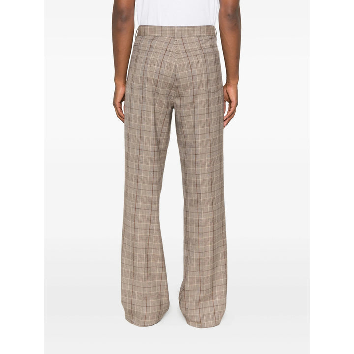 Amiri Pants - Neutral, Brown | 6d16a7e7082c35a2d7b670f6b0b8a58b1b078964