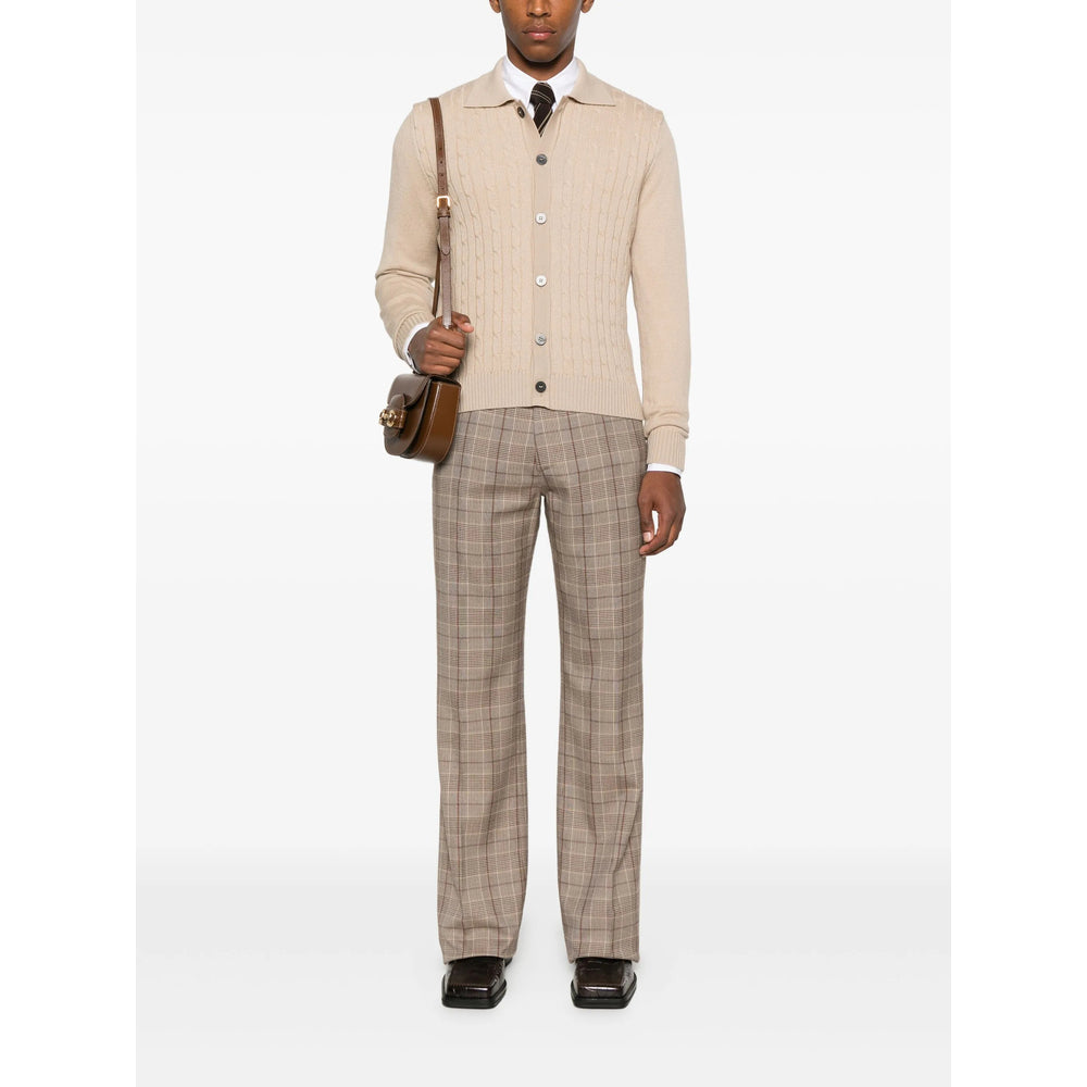Amiri Pants - Neutral, Brown | f0594684d2cc85aa1b4f17305434f93642f7a184