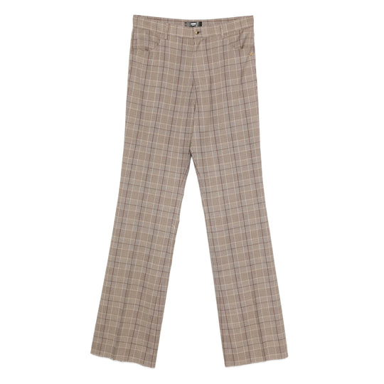 Pants Neutral, Brown