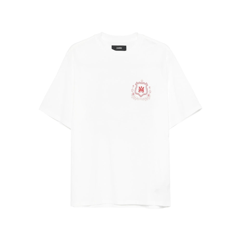 Amiri T Shirts - White | 3b4b88f4713883ea65df4c3ffa76f328e2f077ff