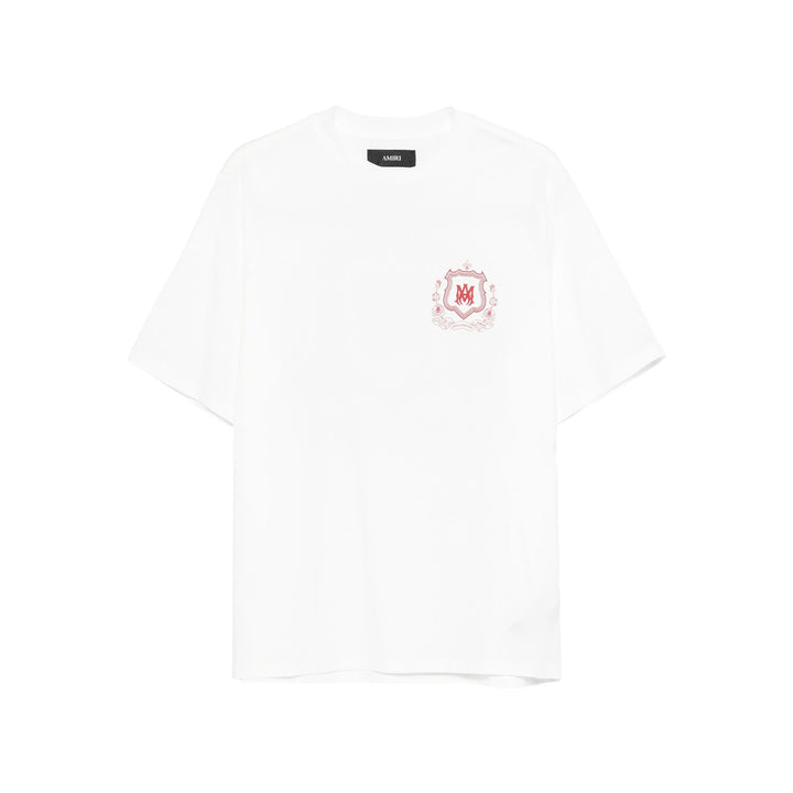 Amiri T Shirts - White | 3b4b88f4713883ea65df4c3ffa76f328e2f077ff