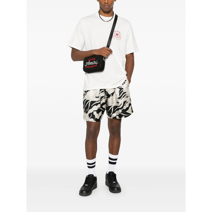 Amiri T Shirts - White | 9cb1a9008ca383718849389402377fd6a8d26be0