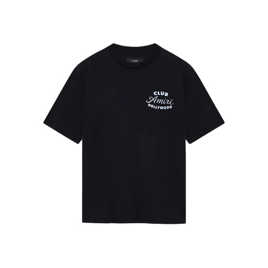 T Shirts Black