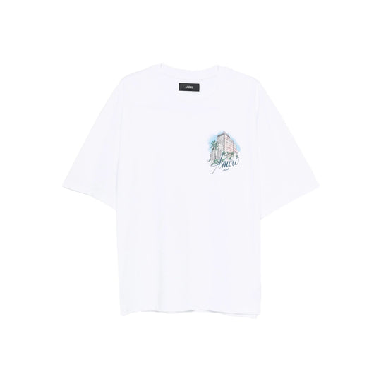 T Shirts White