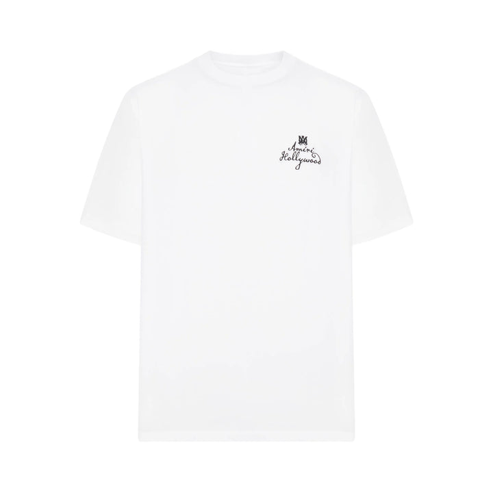Amiri T Shirts - White | 31d48841e276920efdbad0b3a28ea5969afcd160