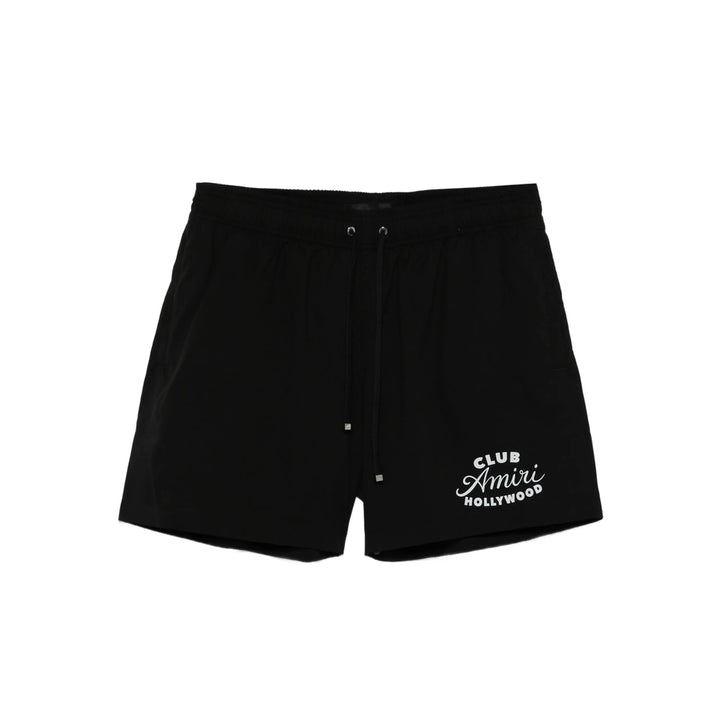 Amiri Beachwear - Black | 605970c3c0fdfca3f1b9a5cc9860d2c5887e903d