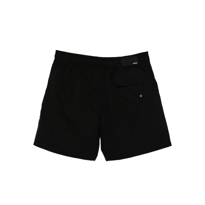 Amiri Beachwear - Black | 7b2b83b420a2ca394b1034a63b014e26400fe553