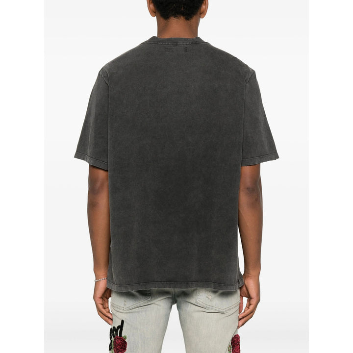 Amiri T Shirts - Black | 9554fe055141dc630e01859f5b5a92179abc0b91