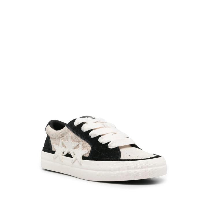 Amiri Sneakers - Neutral, Black | d6cc200814b4917313909388db57414d32d9099e
