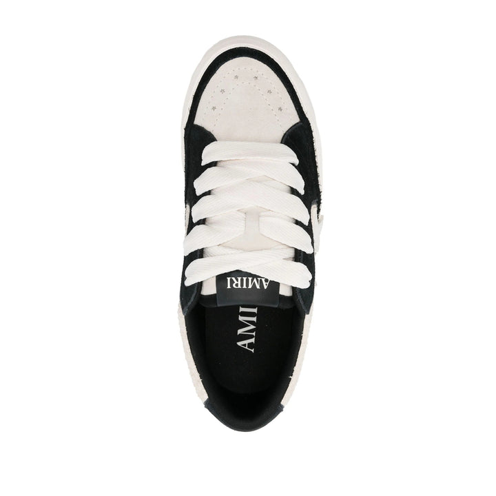 Amiri Sneakers - Neutral, Black | 116acc82b8dd9f84c861826a729cb3dc7bee04c0