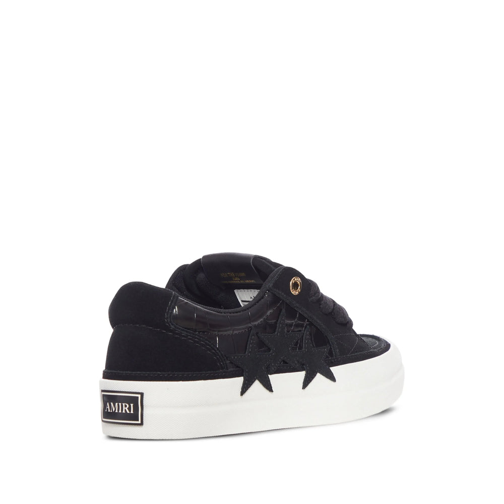 Amiri Sneakers - Black | 46064b51915dd202d2a339b4fb2bad04ec239fdf