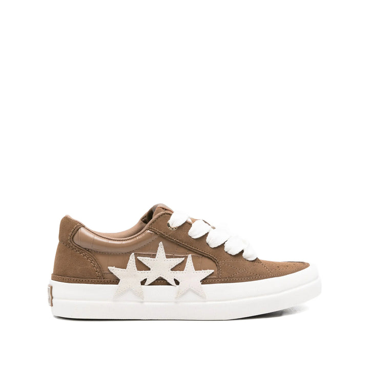 Amiri Sneakers - Brown | 29d8e0d509db85639adfa6ca5d2481ccc87ad9eb