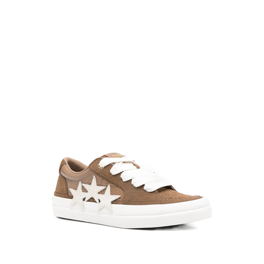 Amiri Sneakers - Brown | a80a6c9f09fc146bf7ec5b559b864ba54775c440