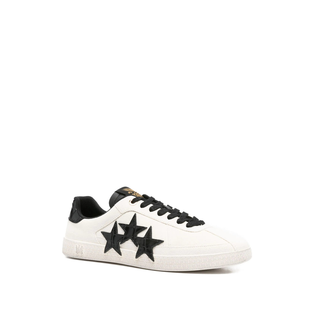 Amiri Sneakers - White, Black | 6fd476ea96c986108250459cd819a591a3054914