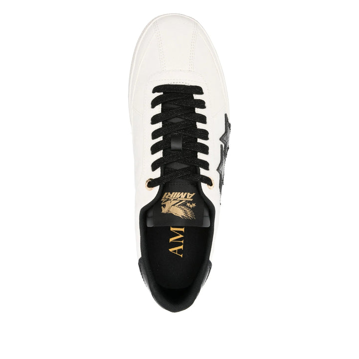 Amiri Sneakers - White, Black | bd07153b5a319ba67d737d281741db8e9f98c146