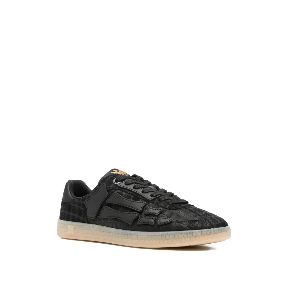 Amiri Sneakers - Black | b488b9114507969840049ffeb00e395714a588d0
