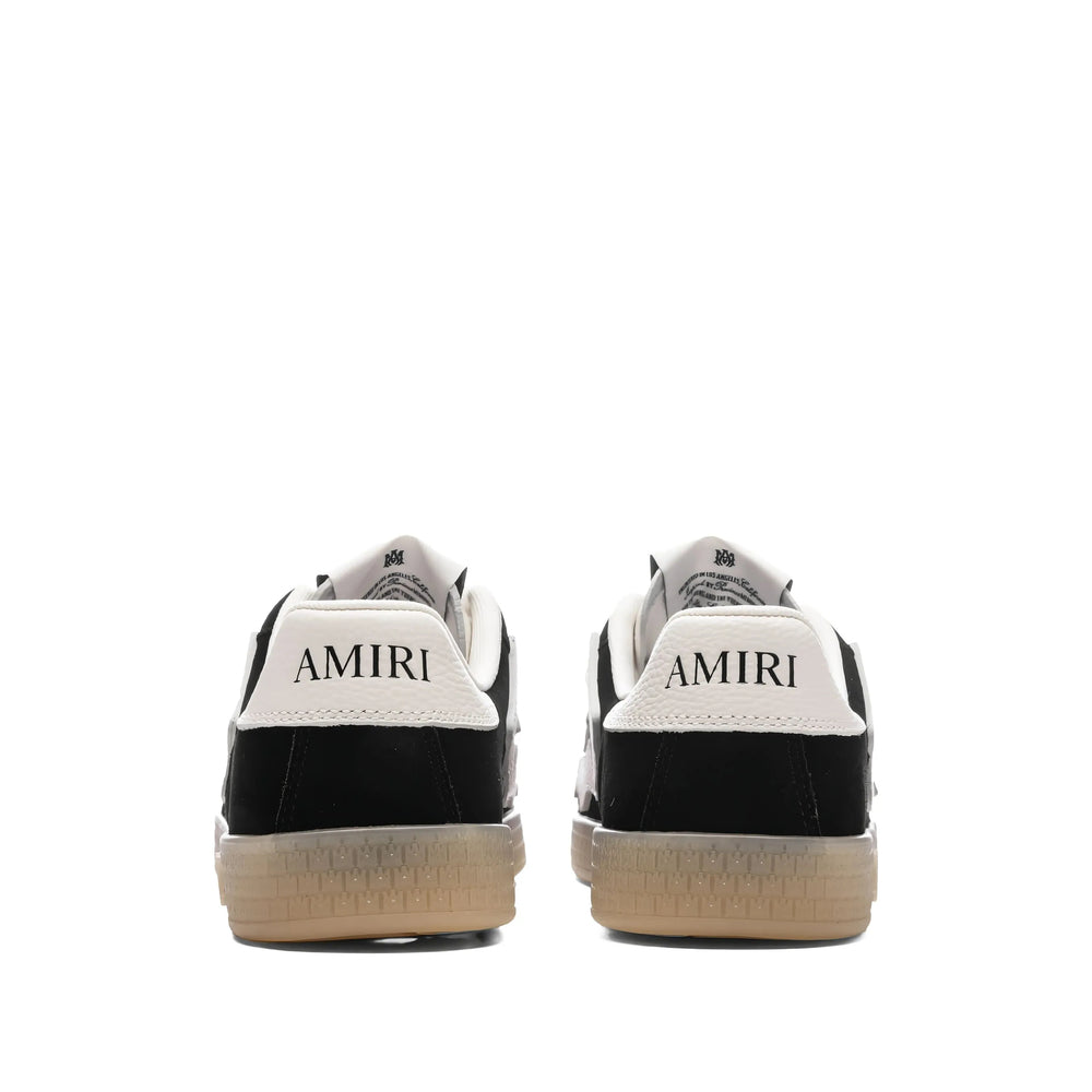 Amiri Sneakers - Black | db1c31f6fc215d65fb02e0deb3aa410f54a9b1e3