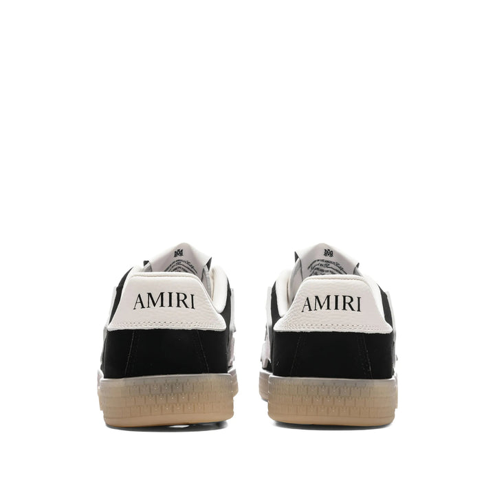 Amiri Sneakers - Black | db1c31f6fc215d65fb02e0deb3aa410f54a9b1e3