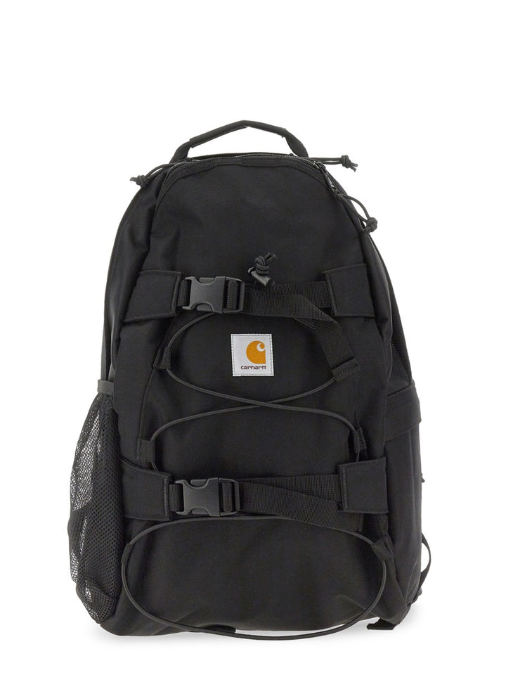 Carhartt Wip Backpacks & Travels - Black | Wanan Luxury