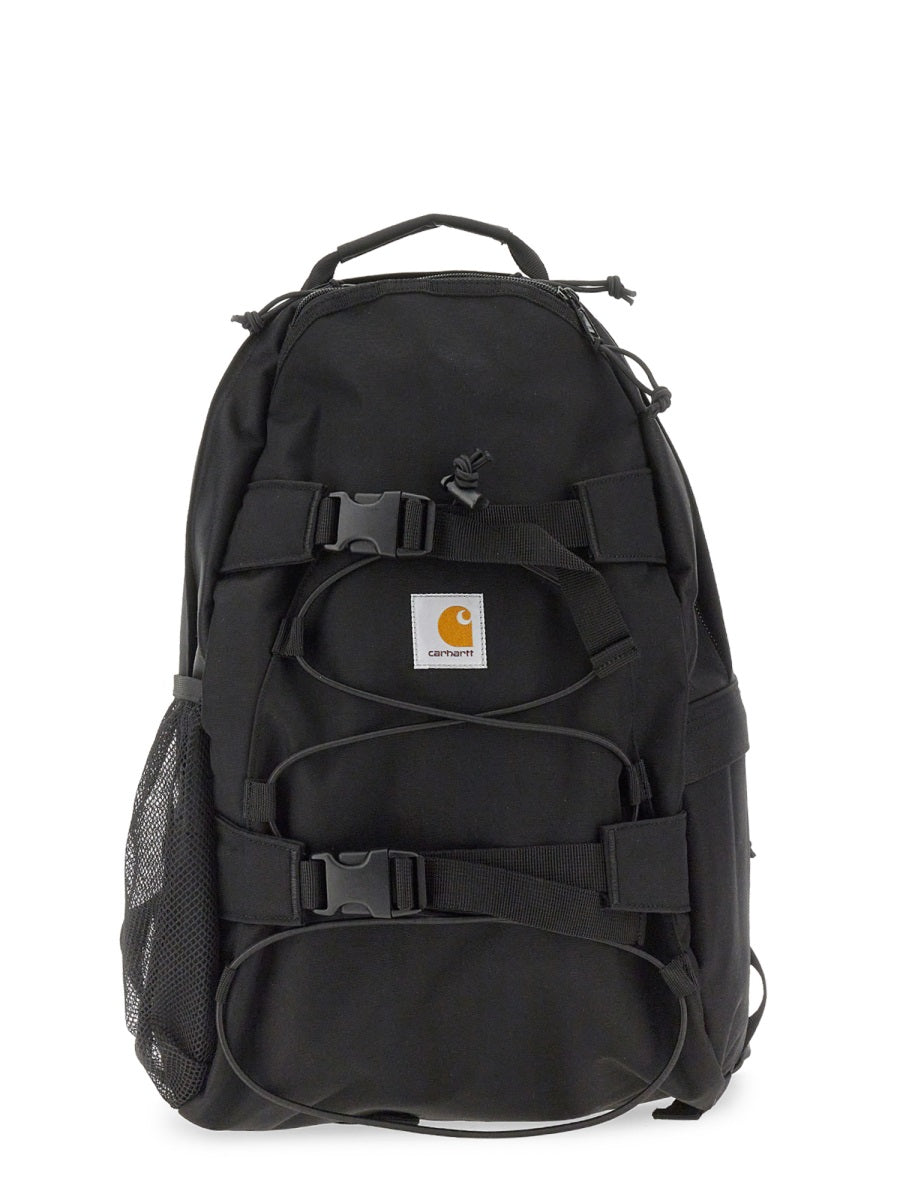 Carhartt Wip Backpacks & Travels - Black | Wanan Luxury