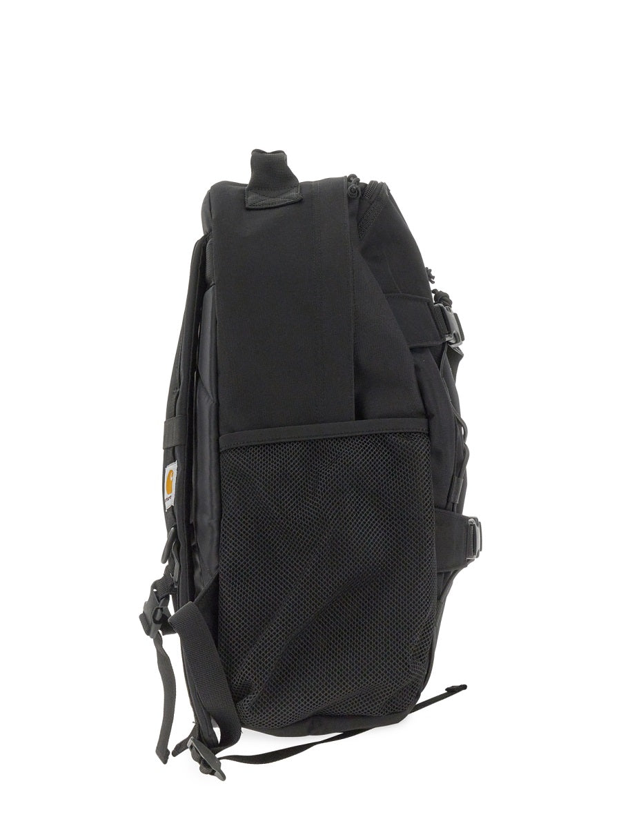 Carhartt Wip Backpacks & Travels - Black | Wanan Luxury