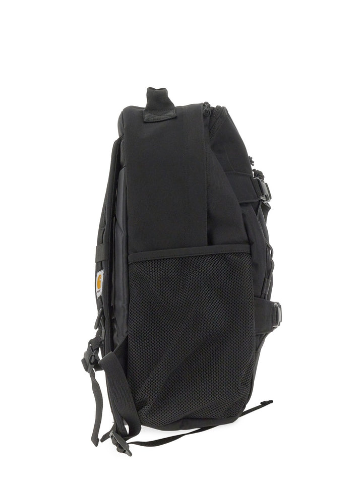 Carhartt Wip Backpacks & Travels - Black | Wanan Luxury