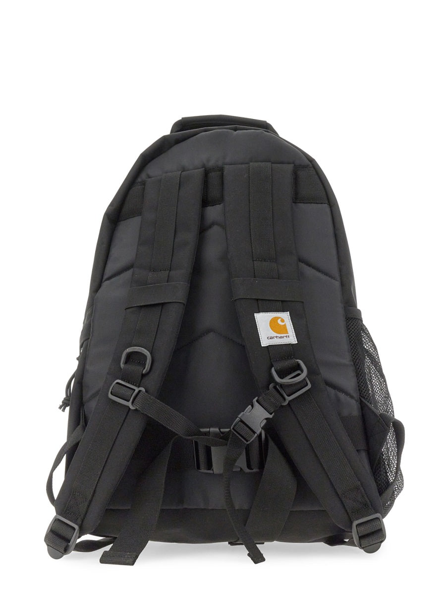 Carhartt Wip Backpacks & Travels - Black | Wanan Luxury