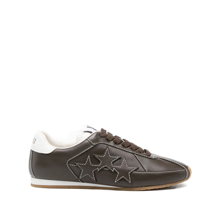 Amiri Sneakers - Brown | 03d3be75f23cd23a236866e2a71797acec41d762
