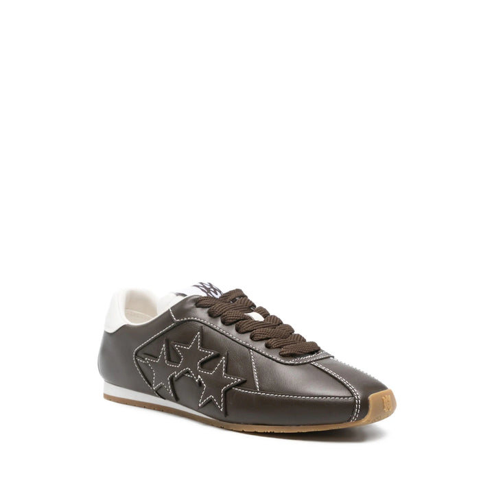 Amiri Sneakers - Brown | 2035ff15fe71c09504ae6acffd678fd67f283ece