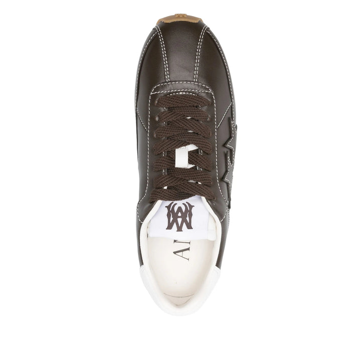Amiri Sneakers - Brown | 75c0850f8c4eef4fe9cc320b6c94215dba9a108a
