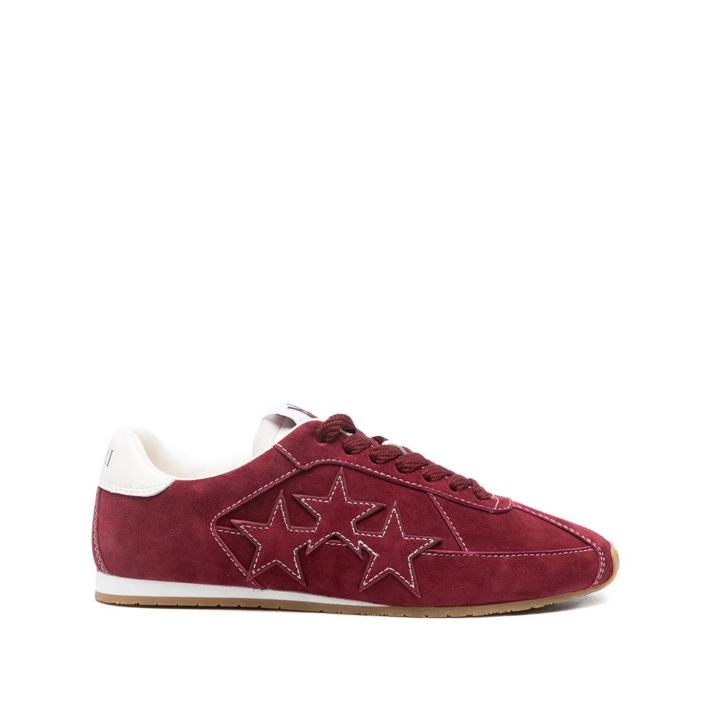 Amiri Sneakers - Red | 34b3744f910925793193c0822bc81db1744fa970