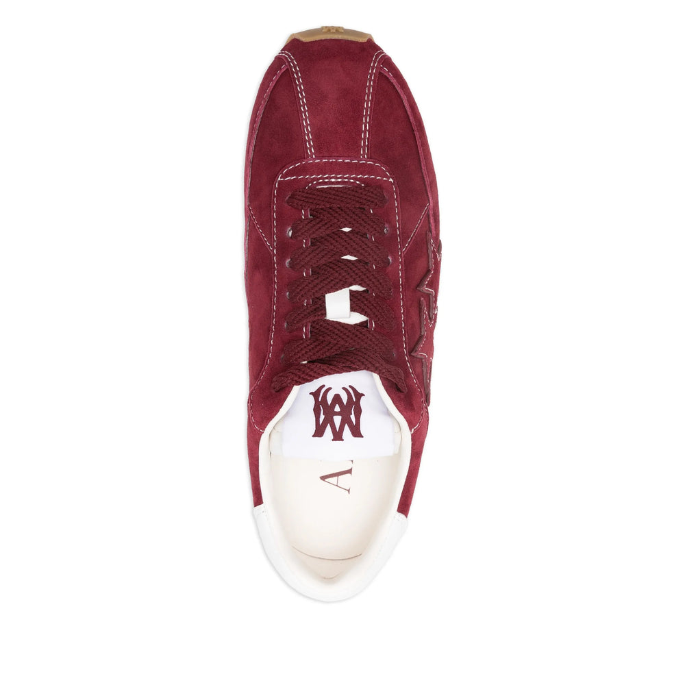 Amiri Sneakers - Red | 74e9dbff8e0209ad23b2b189acf8c3a5568f1261