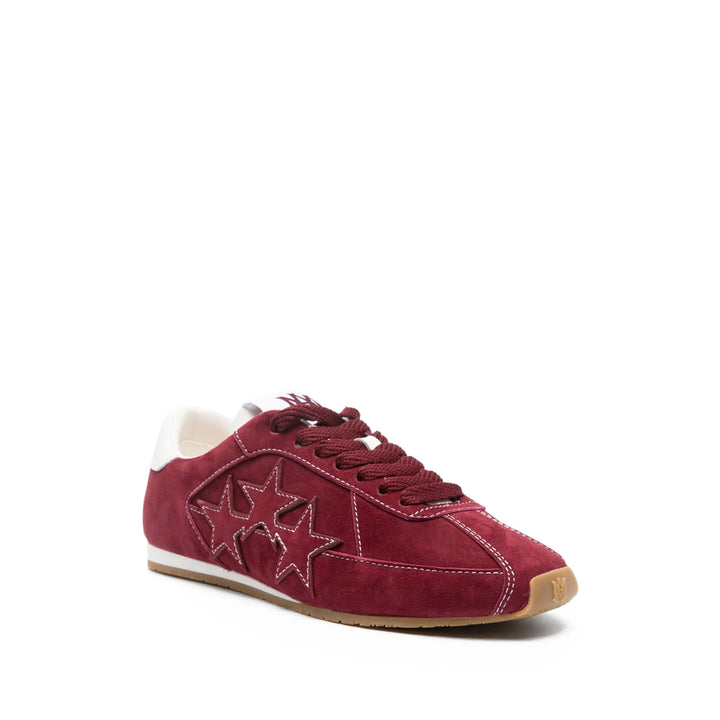 Amiri Sneakers - Red | 8233c9834f3c017ee5dba7b1e4b60d5418751982