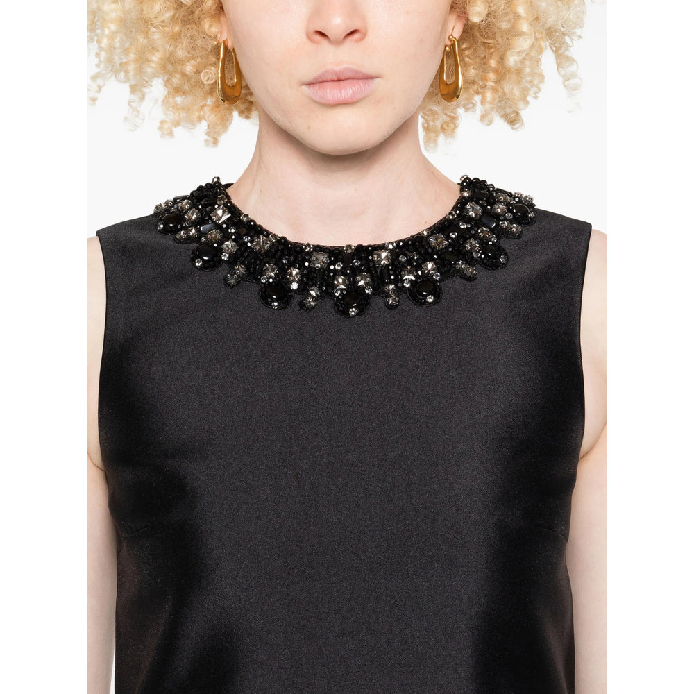 Self-Portrait Dresses - Black | 19bc38eea7e59f4c21807e207ddc030db59d733a