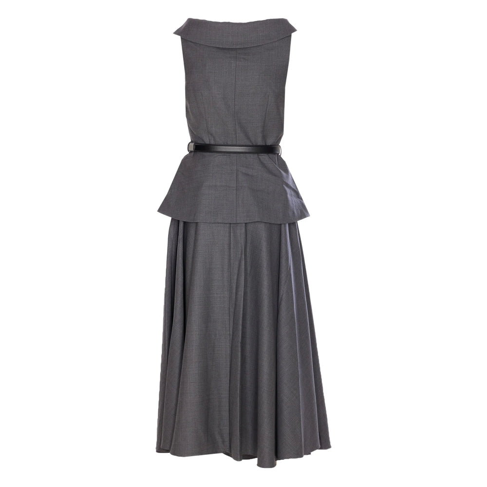 Self-Portrait Dresses - Gray | 4d9aaa868ce6c173355d83d2b822c11df5260742