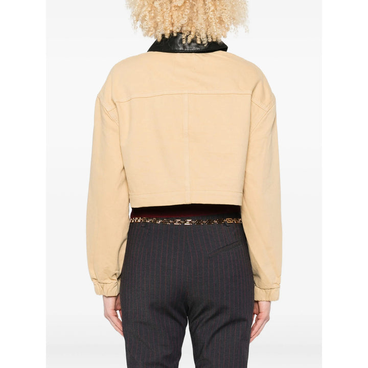 Self-Portrait Outerwears - Neutral | b18481d7ba8cb30f55cdd1798164111c5bcb4cc4