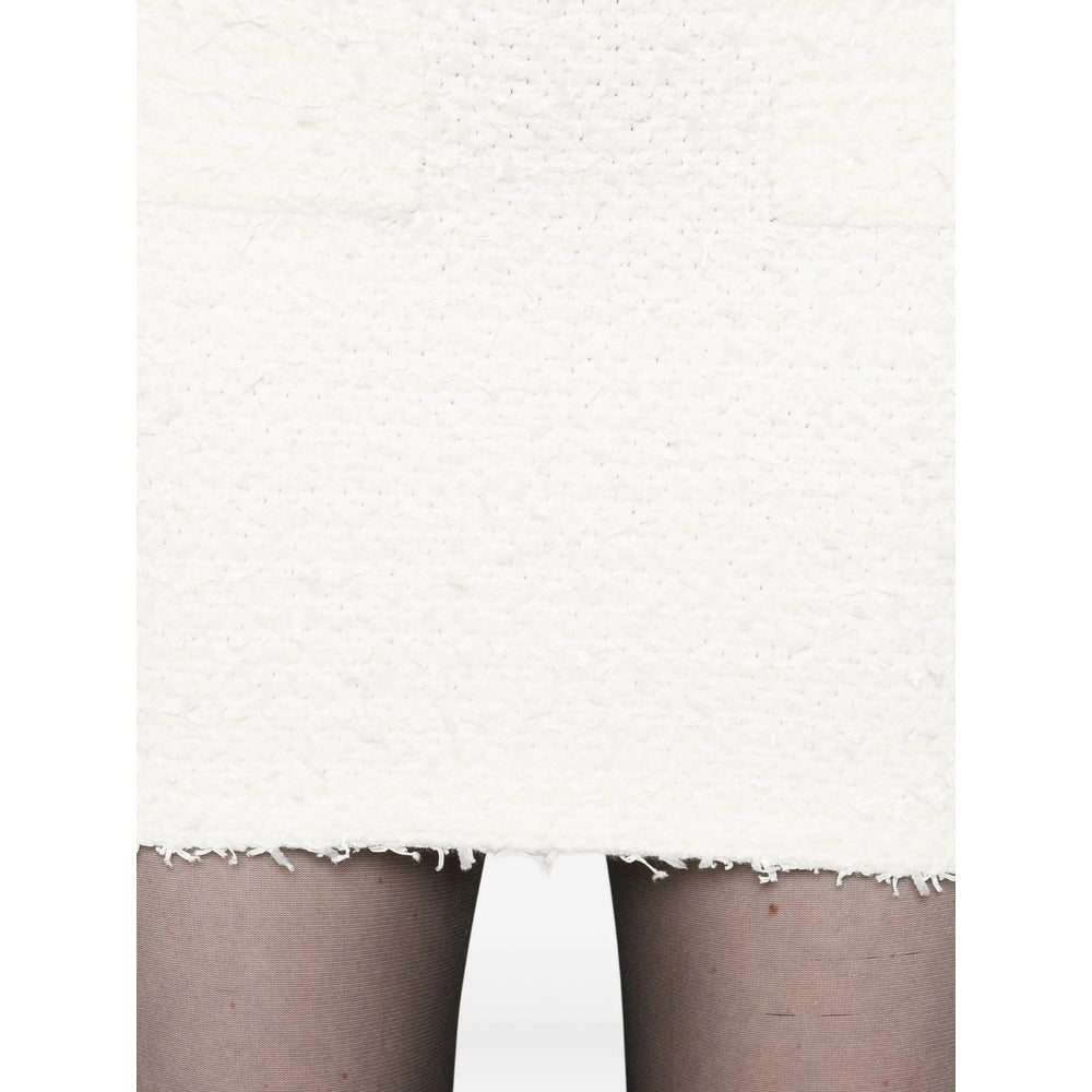 Self-Portrait Skirts - Neutral | c9abf18a5a8fa6ad20a9851a73c15708c7cec98b